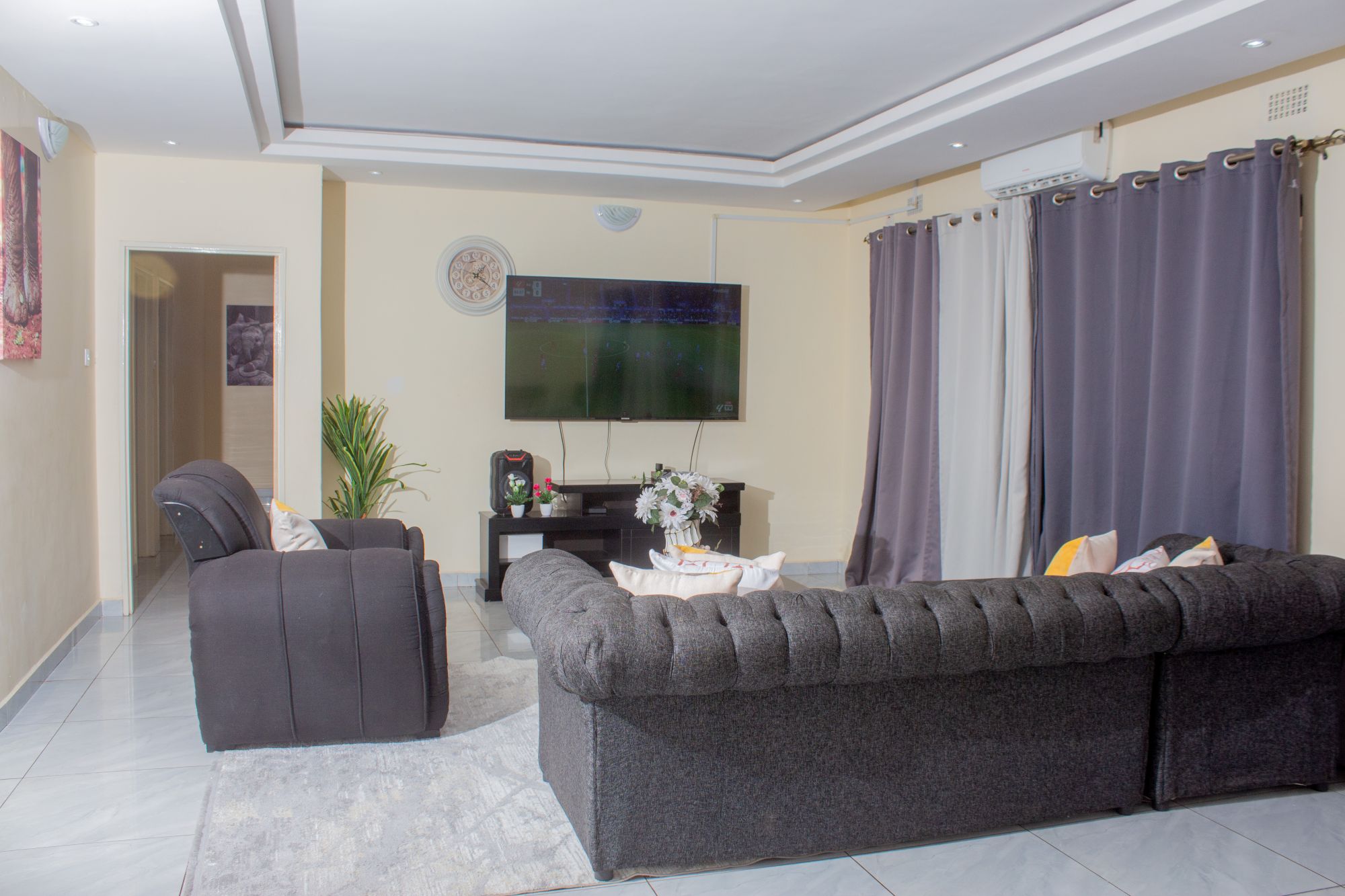 Lake Kariba accommodation
